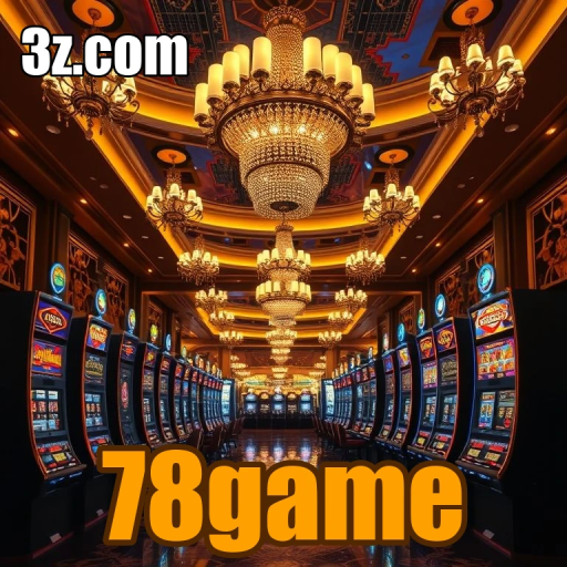 Experiências Incríveis no Arcade do 78game Esperam por Você