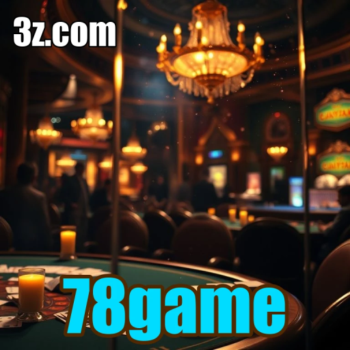 Slots incríveis no 78game para uma diversão sem limites